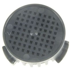 Aktivkohlefilter für Liebherr Kühlschrank 909634200 Luftreinigung