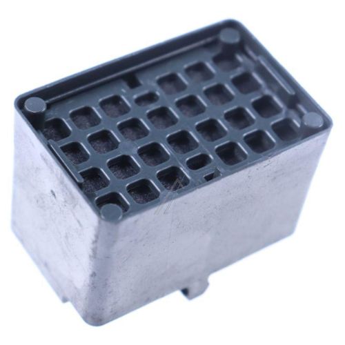 Bild: Aktivkohlefilter für Liebherr Kühlschrank 919390600 (CS)