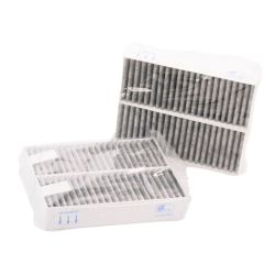 Aktivkohlefilter für Ofen Eurofilter X876873 Dunstabzugshaube