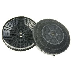 Aktivkohlefilter-Set für Dunstabzugshaube Elica CFC0111926 500 903522