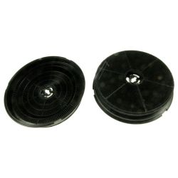Aktivkohlefilter Smeg 690073176 für Dunstabzugshaube