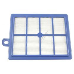Allergie Plus Filter für Electrolux Staubsauger 1924993304 Waschbar