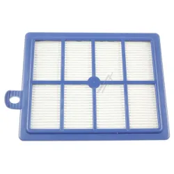 Allergie Plus Filter für Electrolux Staubsauger 1924993304 Waschbar