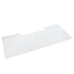 Aluminium-Fettfilter für Dunstabzugshauben (50230515004)