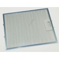 Aluminium-Fettfilter für SMEG Dunstabzugshaube 693410740 305x267mm