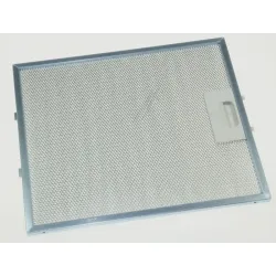 Aluminium-Fettfilter für SMEG Dunstabzugshaube 693410740 305x267mm