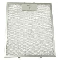 Aluminium-Filter für Amica Dunstabzugshaube 1006926 Fettfilter