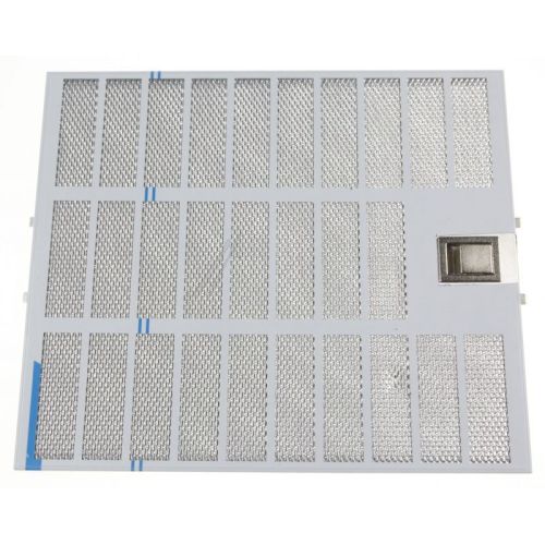Bild: Aluminium-Filter für Backofen Beko C00883990 hochwertig