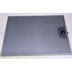 Aluminium-Filter für Backofen Beko C00897964 Hochwertiges Filter