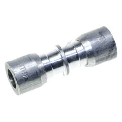 Aluminium-Kupplung für Kühlschrank Lokring L13005625 8NKAL00 gerade