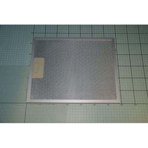 Bild: Aluminiumfilter für Amica Dunstabzugshaube 1035869 340x273x9
