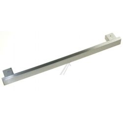 Aluminiumgriff für Beko Ofen C00878106 Backofen