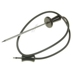 Amica Ofen Temperatursensor 8071224 Speisenthermometer 3,5 mm