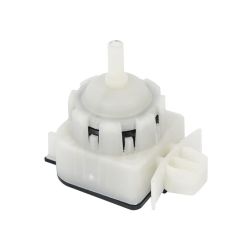 Analoger Druckschalter für Waschmaschinen (1325162137)