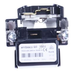 Anlassrelais für Kompressor Bosch 10014911 12V