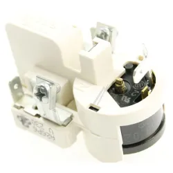 Anlaufkondensator für Kompressor Bosch 00180752 Hochwertige Qualität