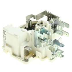 Anlaufvorrichtung für Gefrierschrank Liebherr 694467700 K100+MS AE11BJ