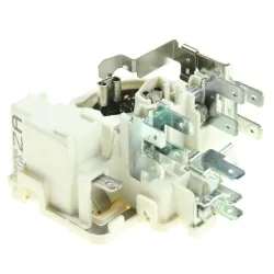 Anlaufvorrichtung für Gefrierschrank Liebherr 694467700 K100+MS AE11BJ