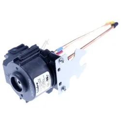Ansauggestänge für Bosch-Ventilator 12038422 Druckluft