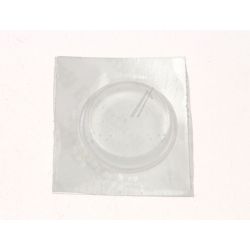 Anschlagdämpfer für Ofen Beko C00866472 Glas-Klappe-Stopper