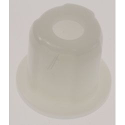 Anschlagdämpfer für Waschmaschine Samsung DC6101088A Dämpfung, bush-motor
