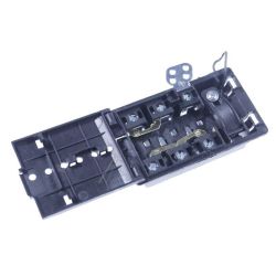 Anschlussblock für Ofen Beko/Grundig/Arcelik C00867371 Stromanschlüsse