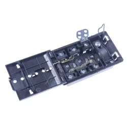 Anschlussblock für Ofen Beko/Grundig/Arcelik C00867371 Stromanschlüsse