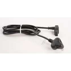 Anschlusskabel für Bosch-Anschluss 12022985 Netzkabel, 1,75m