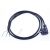 Bild: Anschlusskabel Herd Hisense/Gorenje 538172 Stecker, Kabel
