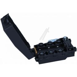 Anschlussklemme für Herd Hisense 459510 1/6 NOVA-V0 Heizkörper