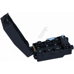 Anschlussklemme für Herd Hisense 459510 1/6 NOVA-V0 Heizkörper