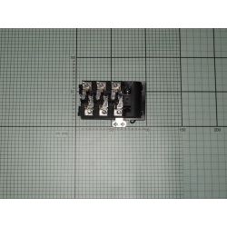 Anschlussklemmleiste Amica 8055961 KADO XT1DA6 für Backofen Herd