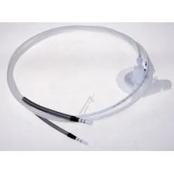 Anschlusskopf für Wasserfilter LG ADQ72911001 in Kühlschrank 5231JA2002
