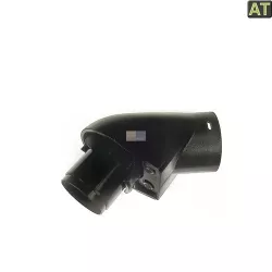 Anschlussstück für Miele 3982544 für Staubsaugerschlauch Miele