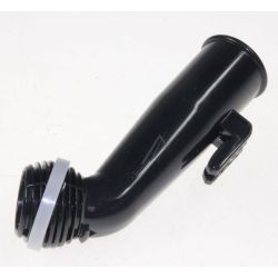 Anschlussstück für Staubsauger Samsung DJ9700064A Saugrohr, Bürste