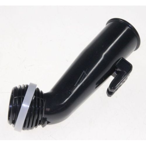 Bild: Anschlussstück für Staubsauger Samsung DJ9700064A Saugrohr, Bürste