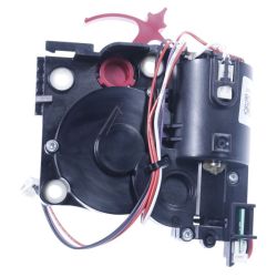 Antrieb Antrieb Brühgruppe, kompl. GetriebeeinheitAntriebsmotor 18 V DC 12033646