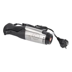 Antrieb Antriebseinheit Edelstahl/schwarz, kpl. 1000W 12041977