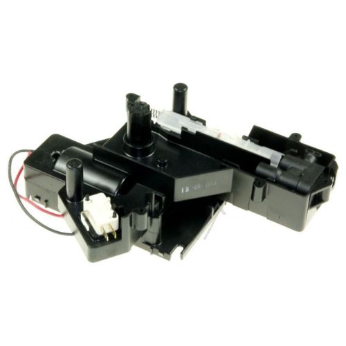 Bild: Antrieb für Kaffeemaschine Bosch 00750695 Getriebe