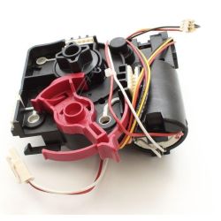 Antrieb für Kaffeemaschine Bosch 12039497 Motor, Getriebe
