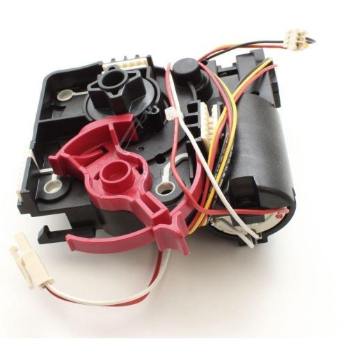 Bild: Antrieb für Kaffeemaschine Bosch 12039497 Motor, Getriebe