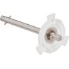 BSH-Gruppe Antriebsachse Bosch 00644256 für Küchen-Kleingerät