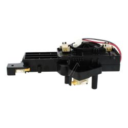 Antriebseinheit A-047 V2 für Melitta Kaffeemaschine 6783646 Brüheinheit, Motor