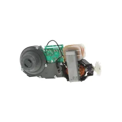 Antriebseinheit Bosch 00654406 für Fleischwolf