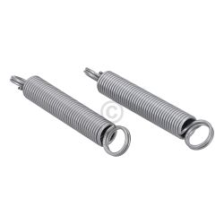 Antriebsfeder Ecovacs 201-2353-1006 für Staubsauger-Roboter 2Stk