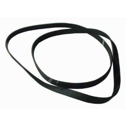 Antriebsriemen für Waschmaschine Brandt 55X3861 elastisch, robust