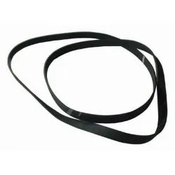 Antriebsriemen für Waschmaschine Brandt 55X3861 elastisch, robust