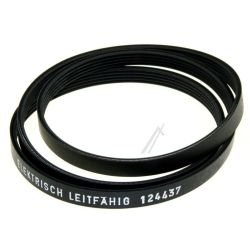Antriebsriemen für Waschmaschine Hisense/Gorenje 229553 1208 J5, Poly-V