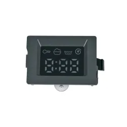 Anzeige Bosch 00654329 Display für Waschmaschine