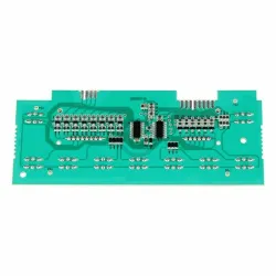 Anzeigeelektronik Beko 1741130100 für Geschirrspüler
